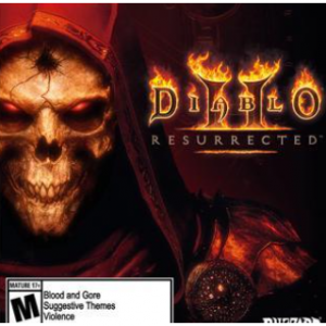 $4 off Diablo II: Resurrected - Base Game Xbox Series X | S / Xbox One @Newegg