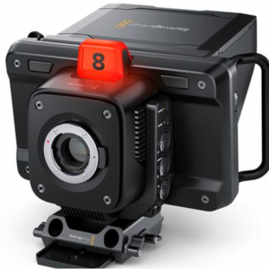 Blackmagic Design Studio Camera 4K Pro G2 For $1865 @Adorama