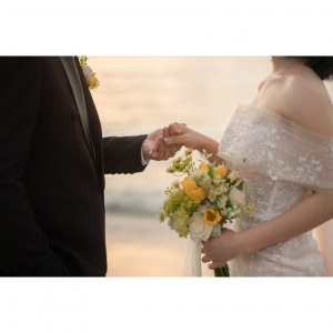 2025韩国结婚证登记及公证指南（办理流程+条件+材料+结婚签证+结婚相关问题）