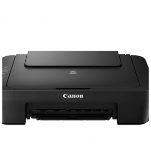 $62.59 off Canon Pixma MG2525 All-in-One Inkjet Printer (Black) @Walmart