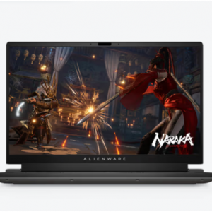 Dell - Alienware m15R7 2K240Hz 遊戲本(i9-12900H, 3080, 32GB, 1TB) ，現價$1763.99