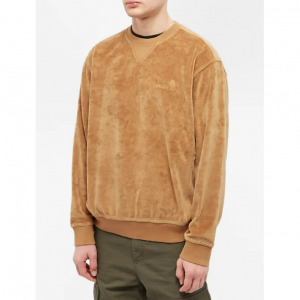 CARHARTT WIP UNITED SCRIPT SWEAT JASPER