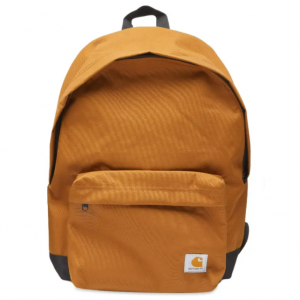 CARHARTT WIP JAKE BACKPACK HAMILTON BROWN