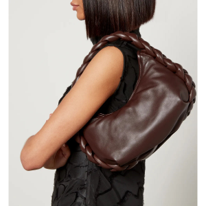 Hereu Espiga 麻花辫包