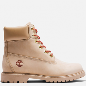 Timberland 防水短靴