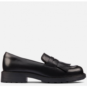 Clarks Orinococ 2 女士乐福鞋