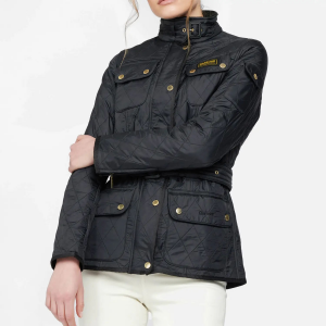 Barbour International 女士外套