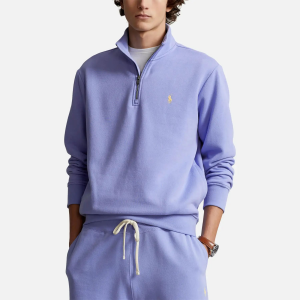 Polo Ralph Lauren 香芋紫卫衣