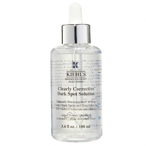 Kiehl's Clearly Corrective Dark Spot Solution, 3.4 fl oz