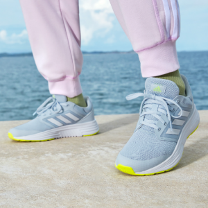 adidas GALAXY 5 SHOES 挑战里程跑步运动鞋