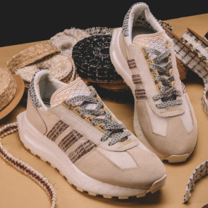 adidas RETROPY E5 SHOES 经典运动鞋