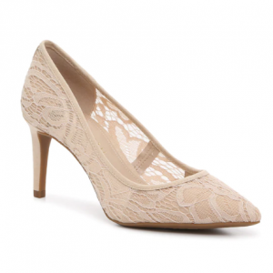 Kelly & Katie镂空风格高跟鞋