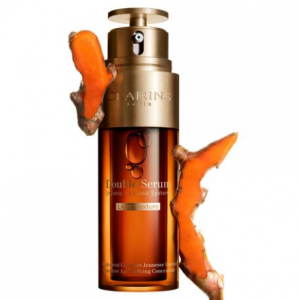Double Serum Light Texture Firming and Smoothing Anti-Aging Concentrate
