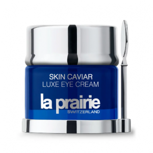 LA PRAIRIE Skin Caviar Luxe Eye Cream, 0.7 oz @ Bergdorf Goodman 