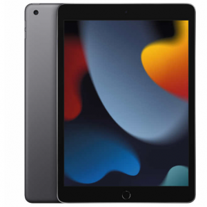 Costco - Apple iPad 2021 第9代 10.2"平板电脑 Wi-Fi版 64GB，直降$50