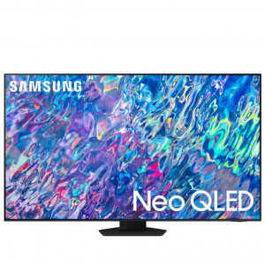 三星85英寸级 QN85B Neo QLED 4K智能电视 2022版，直降$1700 @Walmart