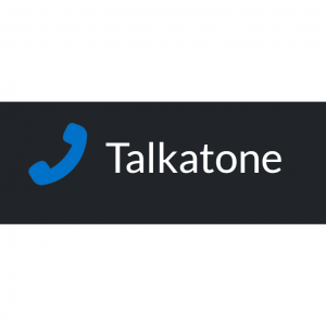 2024最新Talkatone美国免费虚拟电话注册及使用指南（保号+下载+接收短信+获取号码+替代）