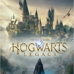 Hogwarts Legacy - Xbox Series X for $69.99 @Target