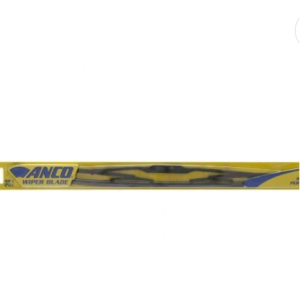 60% off ANCO 31-Series 31-24 Wiper Blade - 24", (Pack of 1) @Amazon