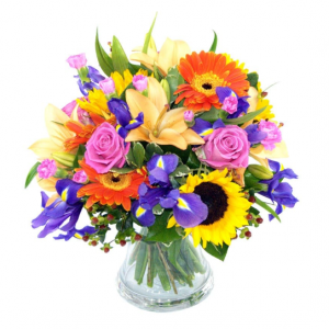 10% off Best Selling Flowers @ Clare Florist