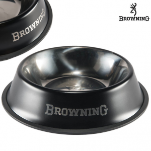 Browning Large Pet Dish @ Field Supply