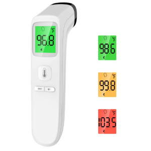 GoodBaby Forehead Thermometer @ Amazon