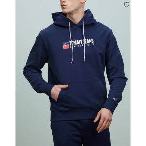 Up To 60% OFF Tommy Hilfiger @ THE ICONIC, Chino, Polo, Tee and More