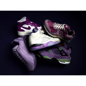 7个新加坡球鞋交易网站推荐 - 买AJ,Yeezy等限量球鞋!(高达6%返利)