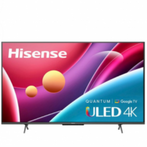 Best Buy Hisense智能电视机特卖，55英寸、65英寸、75英寸都有，量子点、4K画质各种科技树点满
