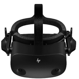 50% off HP Reverb G2 Virtual Reality Headset @HP on eBay
