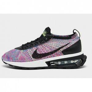 Women's Nike Air Max Flyknit Racer Casual Shoes Sale @ Finish Line 