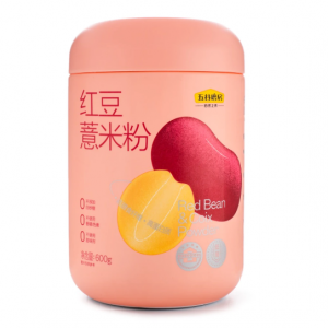 五谷磨房 红豆薏米粉 600 克