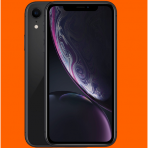 Boost Mobile - iPhone XR 翻新款 + 3个月 Boost Mobile 无限计划，直降$340