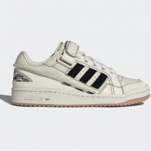 adidas官网 FORUM 84 LOW SHOES 经典板鞋运动鞋6折优惠！