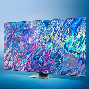 Samsung - 直降$800，三星75” Class QN85B Neo QLED 4K 智能電視 (2022) 
