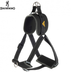 Browning Dog Walking Harness @ Field Supply