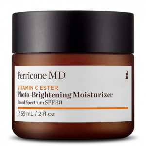 VC亮白日霜SPF30 59ML