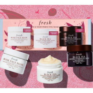 Hydrate, Perfect & Firm Mask Gift Set @ Fresh 