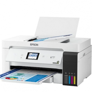 Dell - Epson EcoTank ET-15000 多功能一體打印機，直降$100