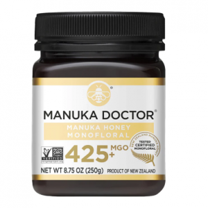 425 MGO Manuka Honey 8.75 oz