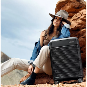 20% Off Sitewide Sale @ Samsonite