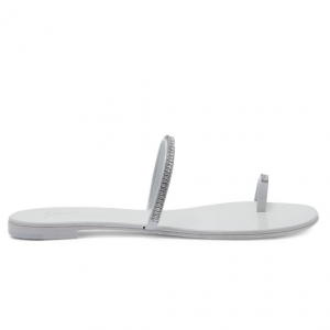 Giuseppe Zanotti Colorful 拖鞋