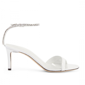 Giuseppe Zanotti Leeah Crystal 高跟鞋