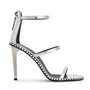 Giuseppe Zanotti Harmony Flare 高跟鞋