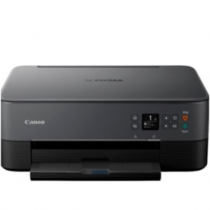 $70 off Canon PIXMA TS6420a Wireless Color All-in-One Inkjet Printer @Best Buy