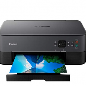 Canon PIXMA TS6420a All-in-One Wireless Inkjet Printer [Print,Copy,Scan] for $69.99 @Walmart