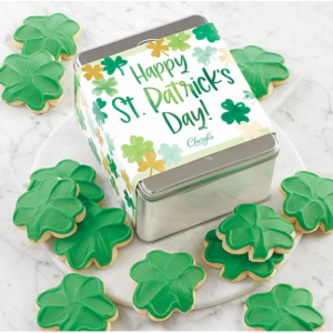 St. Patrick’s Day Cookies & Gifts Sale @ Cheryl’s