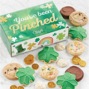 You’ve Been Pinched 曲奇礼盒