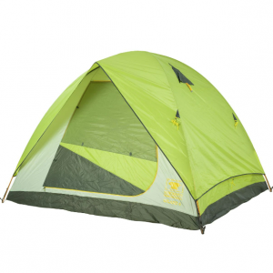 Mountainsmith Upland Tent: 6-Person 3-Season
