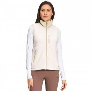 The North Face Cragmont Fleece Vest - Women's